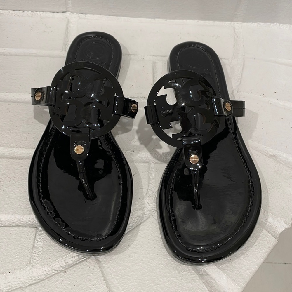 Tory Burch miller sandal